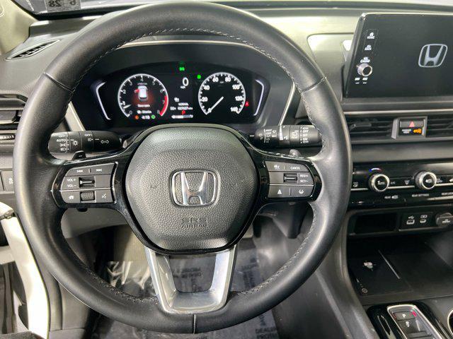 used 2023 Honda Pilot car, priced at $41,678