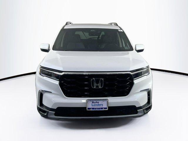used 2023 Honda Pilot car, priced at $41,678