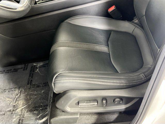 used 2023 Honda Pilot car, priced at $41,678