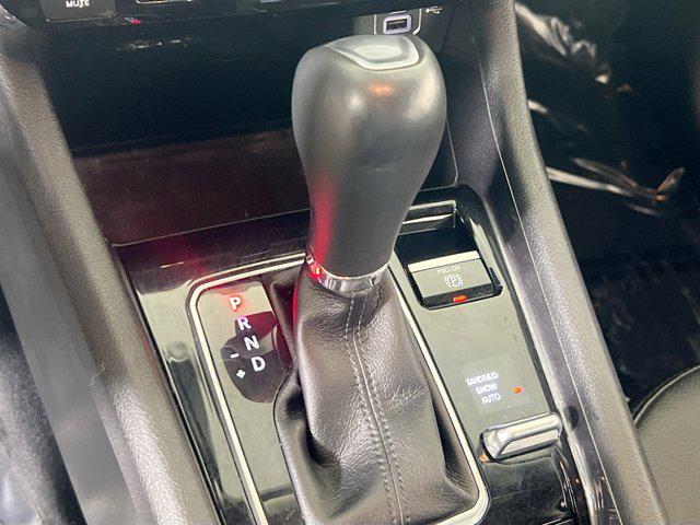 used 2022 Jeep Compass car, priced at $21,476