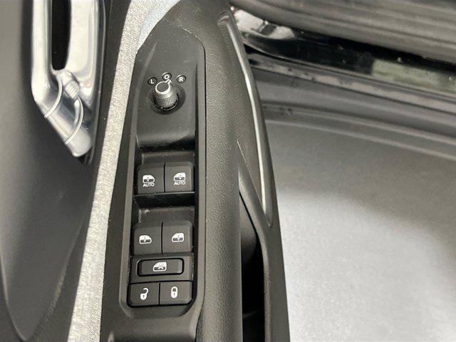 used 2022 Jeep Compass car, priced at $21,673