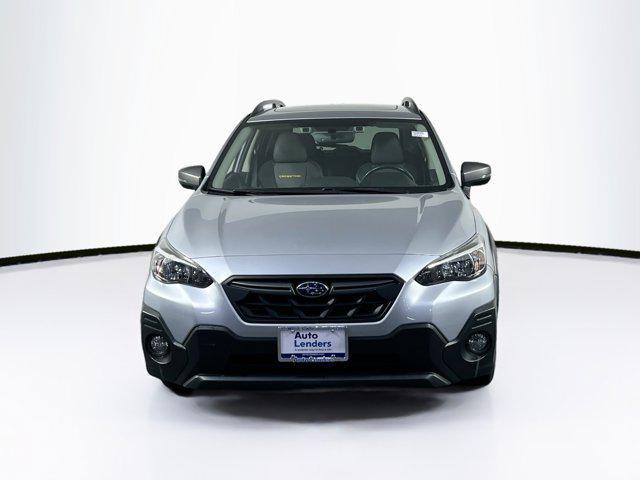 used 2023 Subaru Crosstrek car, priced at $24,213