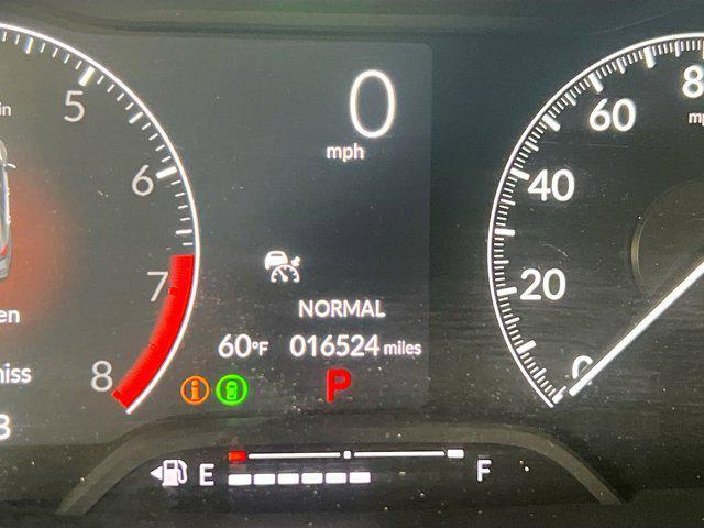 used 2023 Honda Civic car, priced at $25,465