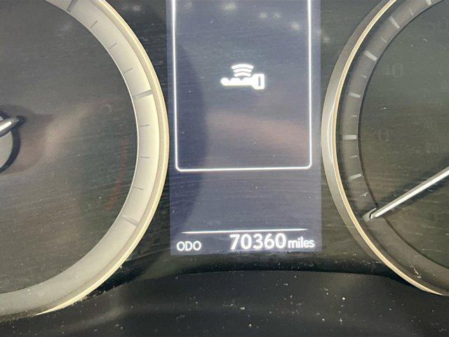 used 2018 Lexus ES 350 car, priced at $22,995