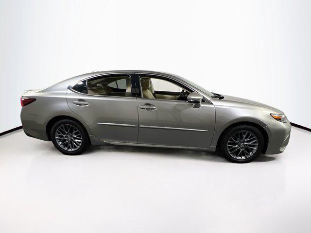 used 2018 Lexus ES 350 car, priced at $22,995