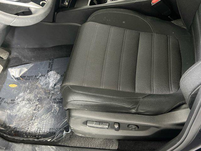 used 2022 Honda CR-V car, priced at $27,647