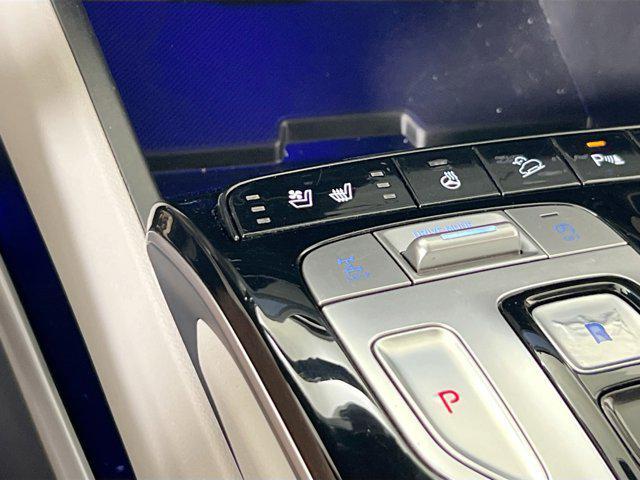 used 2023 Hyundai Tucson car, priced at $28,705