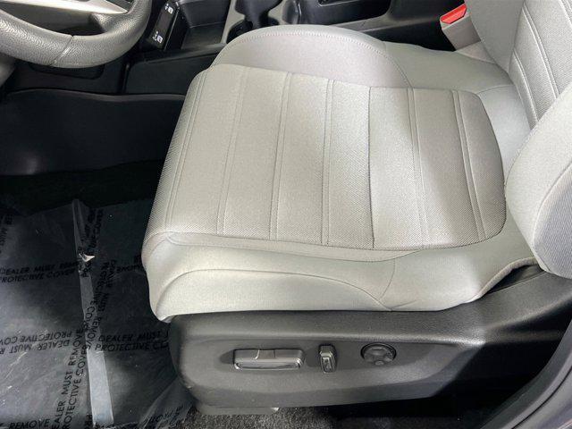 used 2022 Honda CR-V car, priced at $28,992