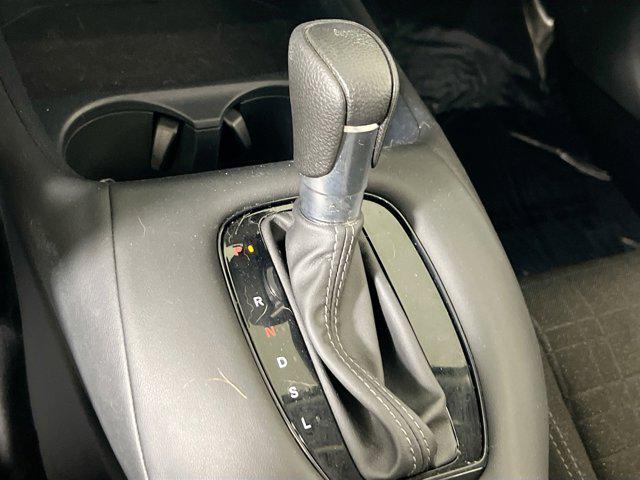 used 2023 Honda HR-V car, priced at $23,467