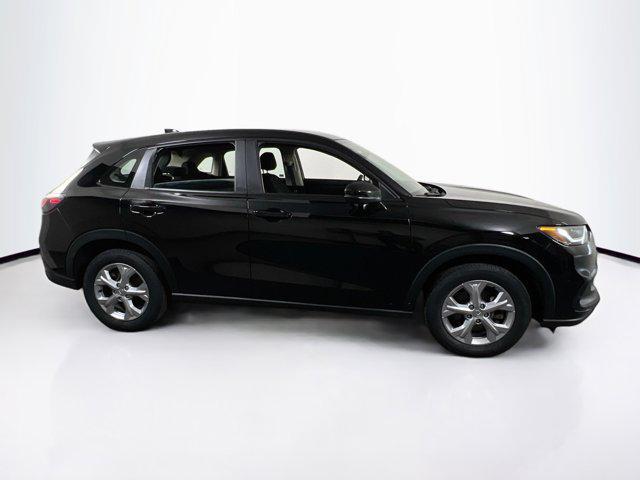 used 2023 Honda HR-V car, priced at $23,467