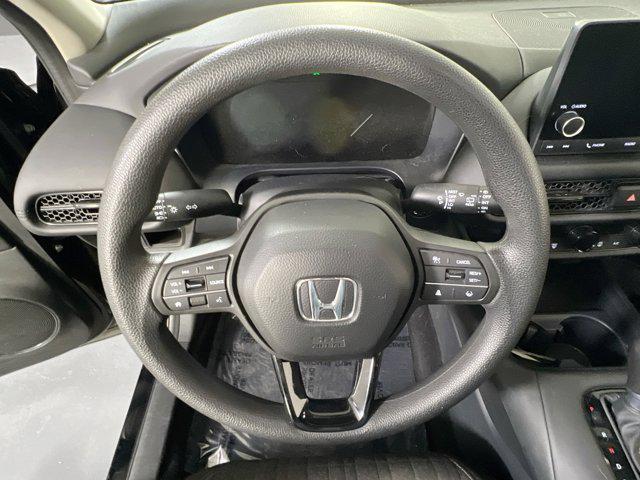 used 2023 Honda HR-V car, priced at $23,467