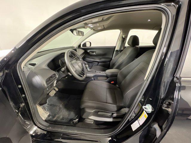 used 2023 Honda HR-V car, priced at $23,467
