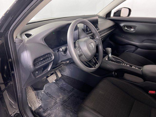 used 2023 Honda HR-V car, priced at $23,467