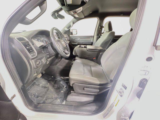 used 2023 Ram 1500 car, priced at $36,190