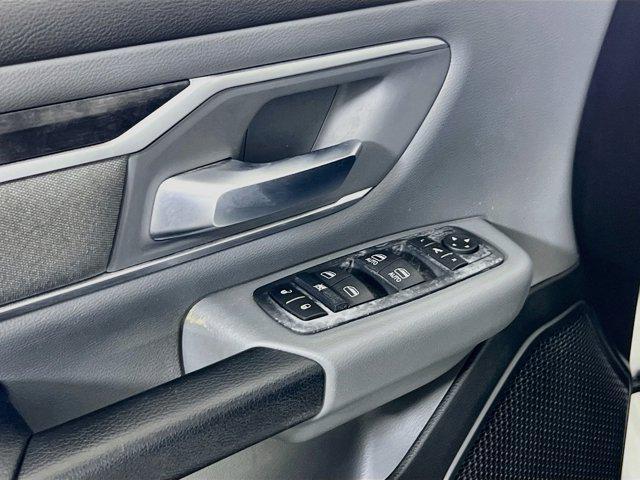 used 2023 Ram 1500 car, priced at $36,190