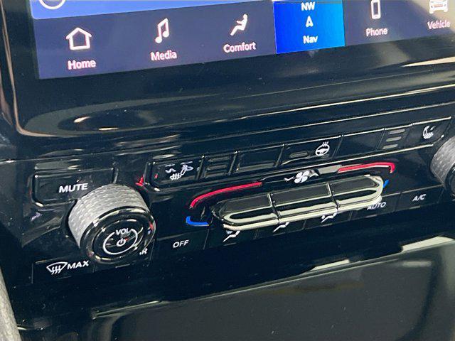 used 2022 Jeep Grand Cherokee car, priced at $28,987