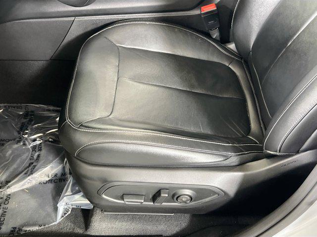 used 2022 Jeep Grand Cherokee car, priced at $28,987