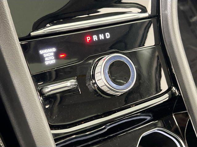 used 2022 Jeep Grand Cherokee car, priced at $28,987