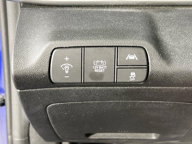 used 2021 Hyundai ELANTRA HEV car, priced at $19,794