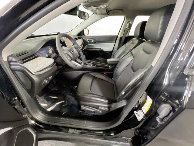 used 2022 Jeep Compass car, priced at $21,079