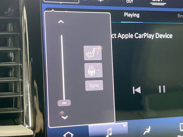 used 2021 Chrysler Pacifica car, priced at $30,495