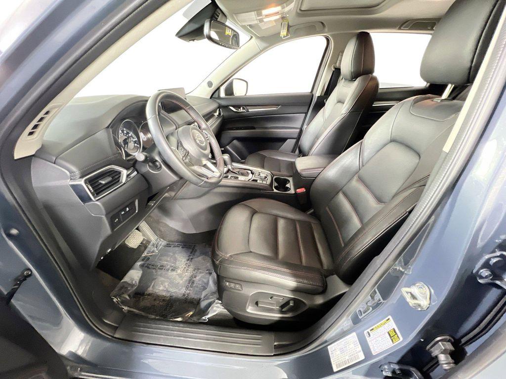 used 2023 Mazda CX-5 car, priced at $28,332