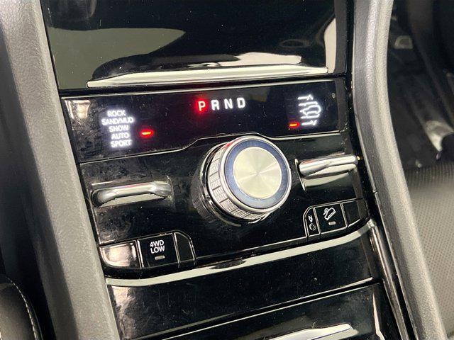 used 2023 Jeep Grand Cherokee car, priced at $39,585