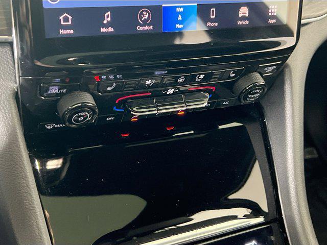 used 2023 Jeep Grand Cherokee car, priced at $39,585