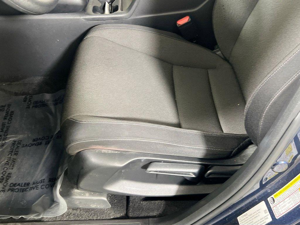used 2025 Honda CR-V car, priced at $30,794
