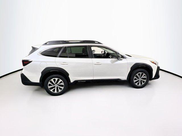 used 2023 Subaru Outback car, priced at $28,390