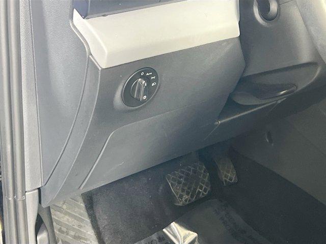 used 2022 Volkswagen Taos car, priced at $22,314