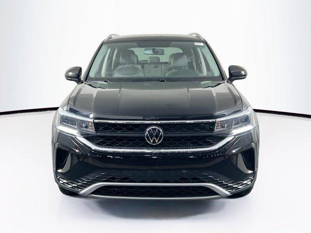 used 2022 Volkswagen Taos car, priced at $22,314