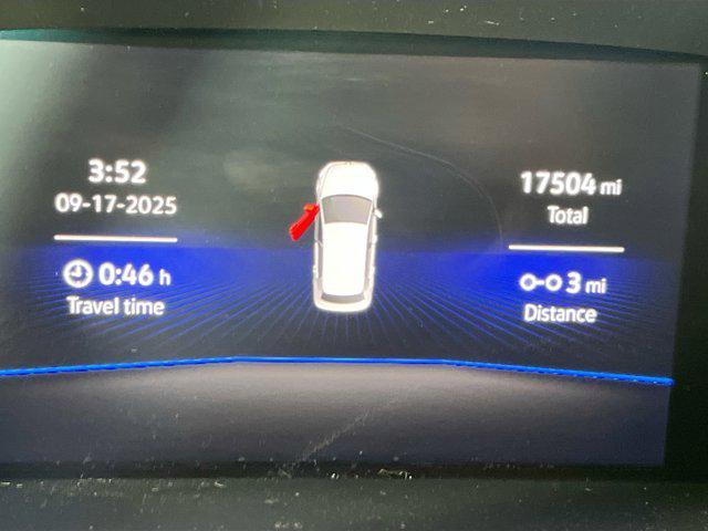 used 2022 Volkswagen Taos car, priced at $22,314