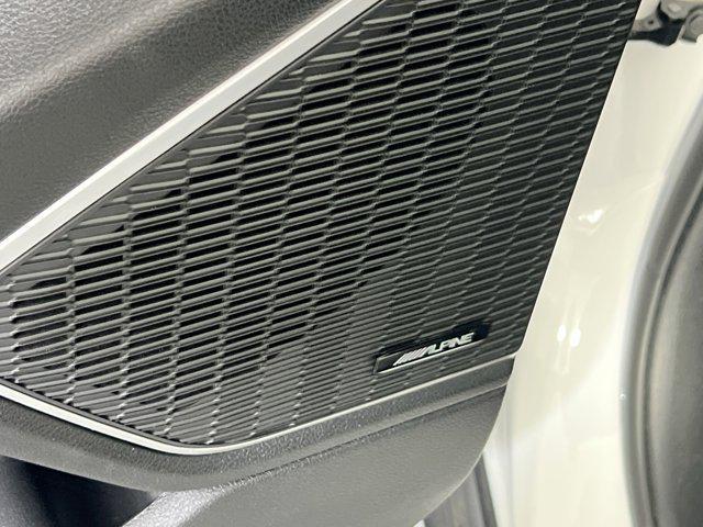 used 2023 Jeep Grand Cherokee car, priced at $34,492