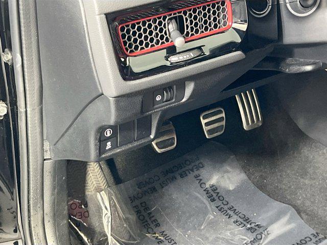 used 2023 Honda Civic Si car, priced at $28,910