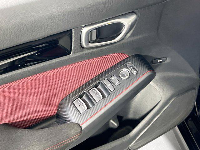 used 2023 Honda Civic Si car, priced at $28,910