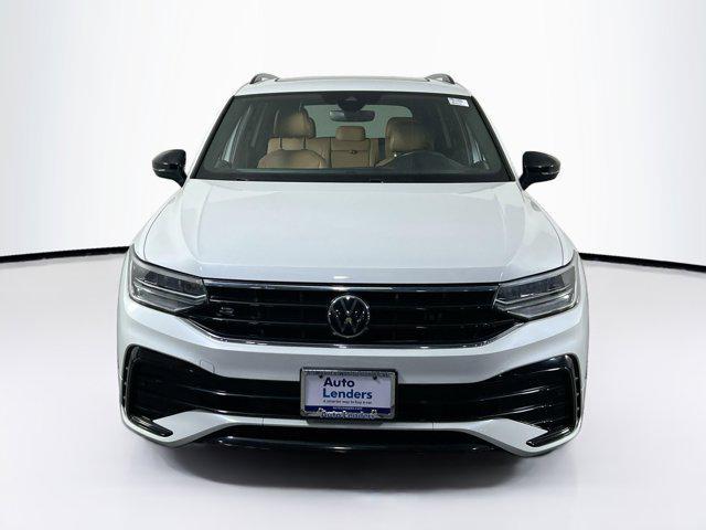 used 2023 Volkswagen Tiguan car, priced at $26,554