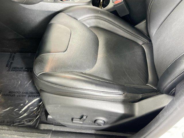 used 2022 Jeep Cherokee car, priced at $23,934