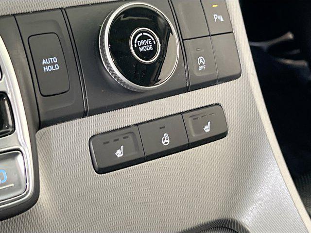 used 2022 Hyundai Palisade car, priced at $28,089