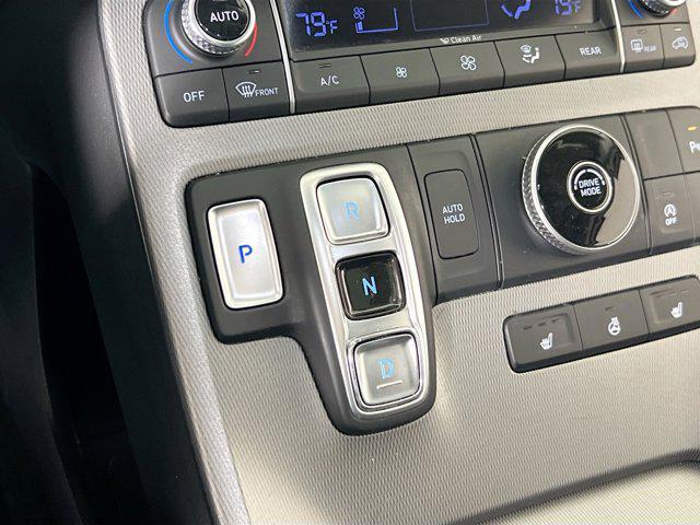 used 2022 Hyundai Palisade car, priced at $28,089