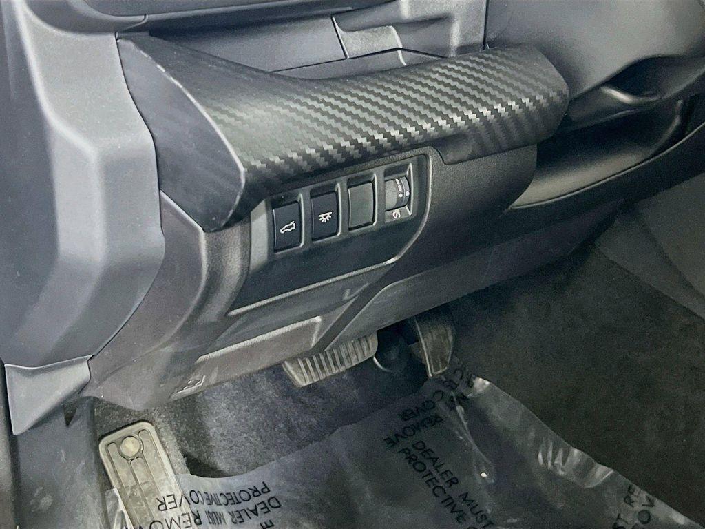 used 2023 Subaru Ascent car, priced at $32,273