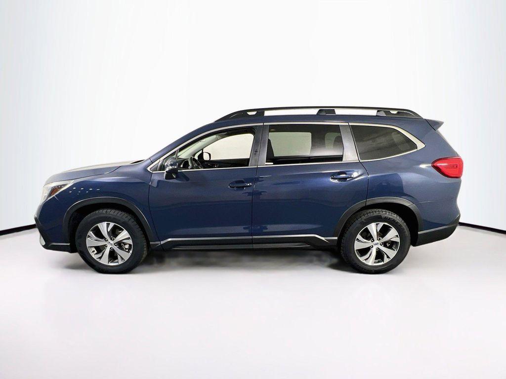 used 2023 Subaru Ascent car, priced at $32,273