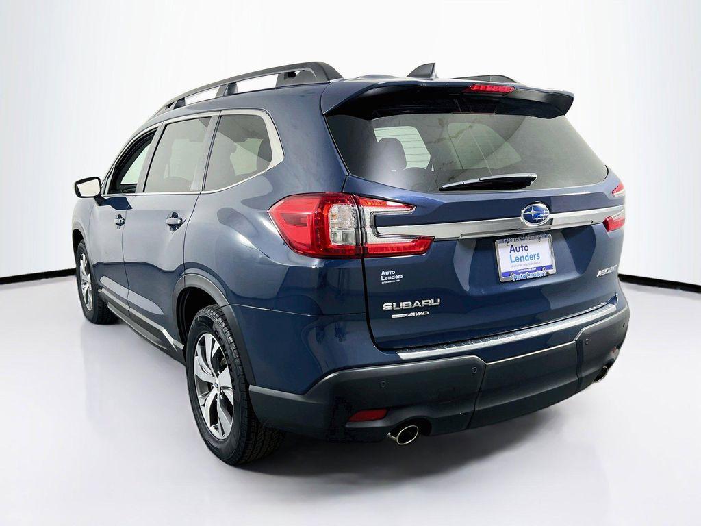 used 2023 Subaru Ascent car, priced at $32,273