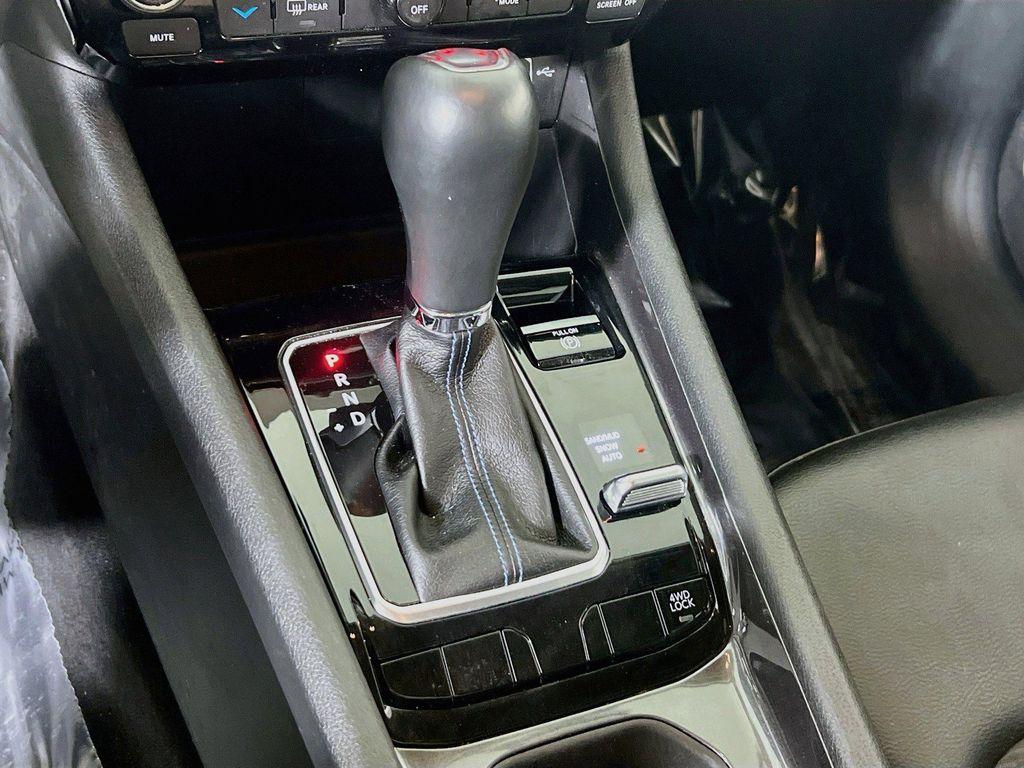 used 2022 Jeep Compass car, priced at $21,807