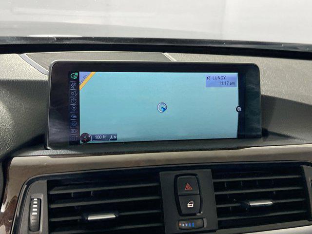 used 2015 BMW 320 car, priced at $16,495