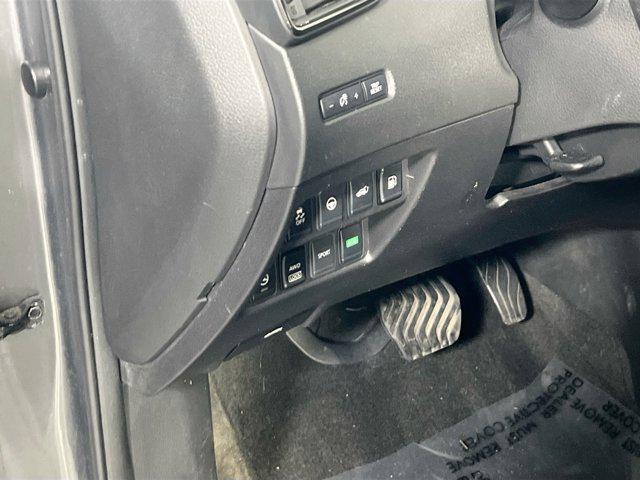 used 2018 Nissan Rogue car, priced at $14,995