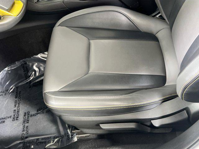 used 2023 Subaru Crosstrek car, priced at $26,048