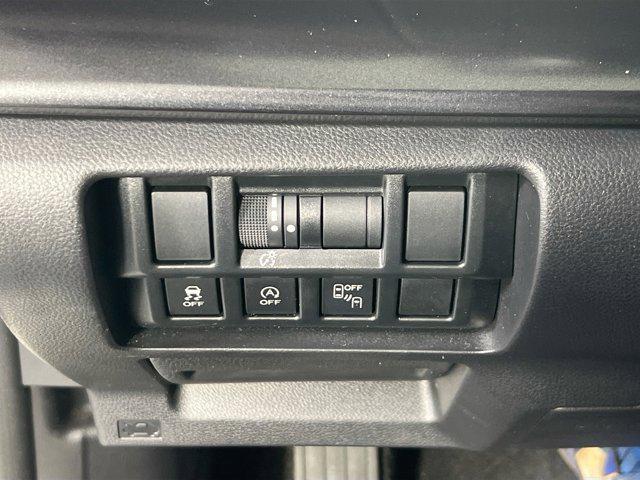 used 2023 Subaru Crosstrek car, priced at $26,048