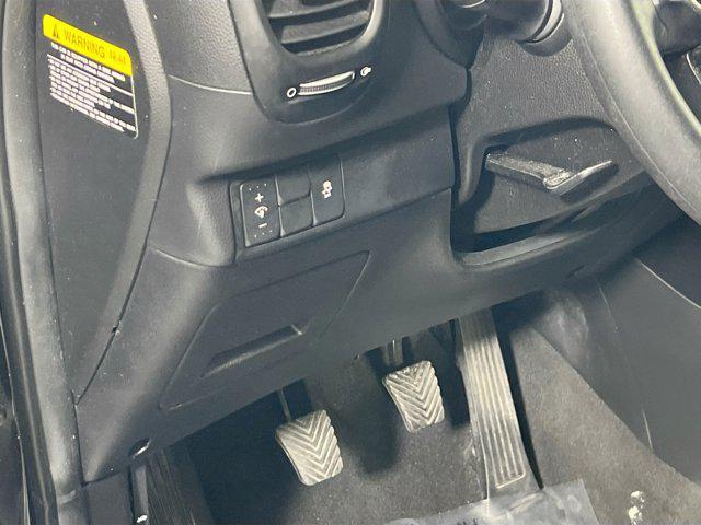 used 2018 Kia Soul car, priced at $11,895