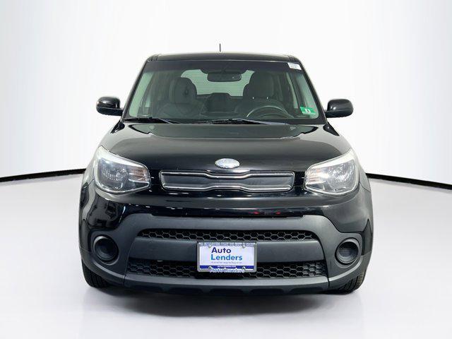 used 2018 Kia Soul car, priced at $11,895